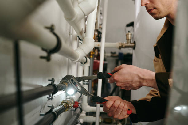 Best Water Heater Repair  in Bottineau, ND