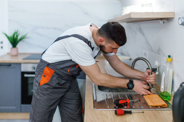 Best Same-Day Plumbing Service  in Bottineau, ND