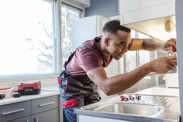Trusted Bottineau, ND Plumbing Experts